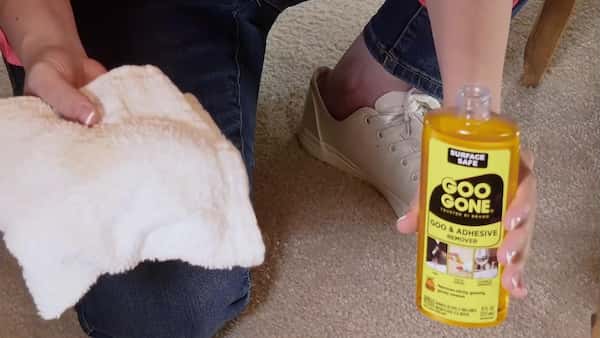 Goo Gone