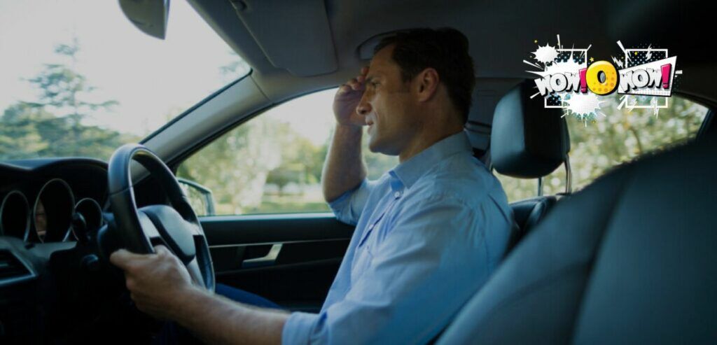 car vibration when ac is on