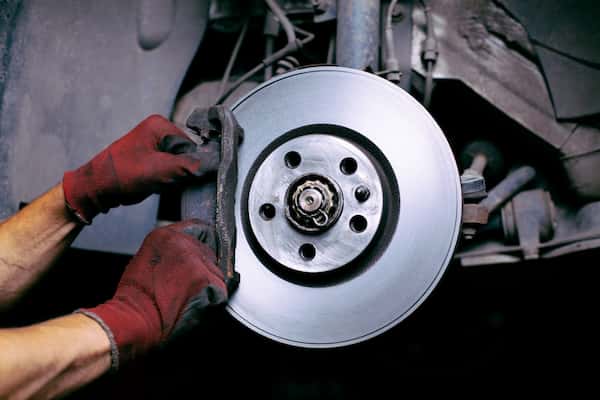 why does my car squeak when i brake Brake Squeaks