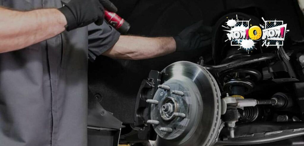 How Long Do Car Brakes Last