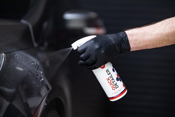 Safer Cleaning Agents