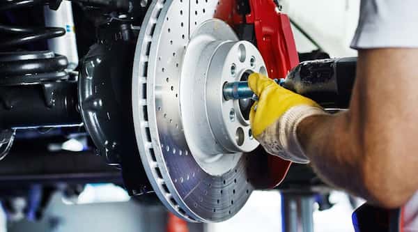 Understanding Brake System