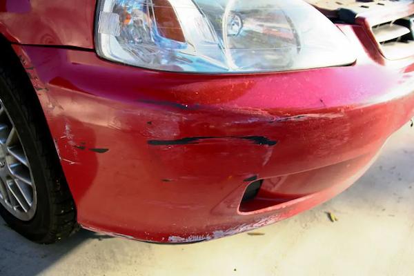 can harm car paint