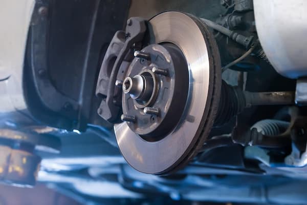 why does my car squeak when i brake car break problem