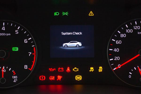 Dashboard Indicators