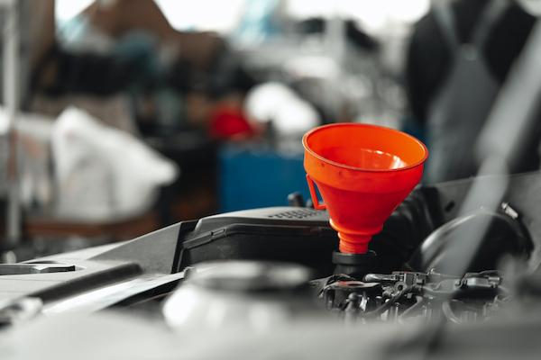 Funnel