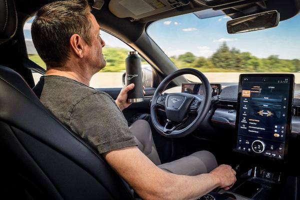 Hands-Off Steering