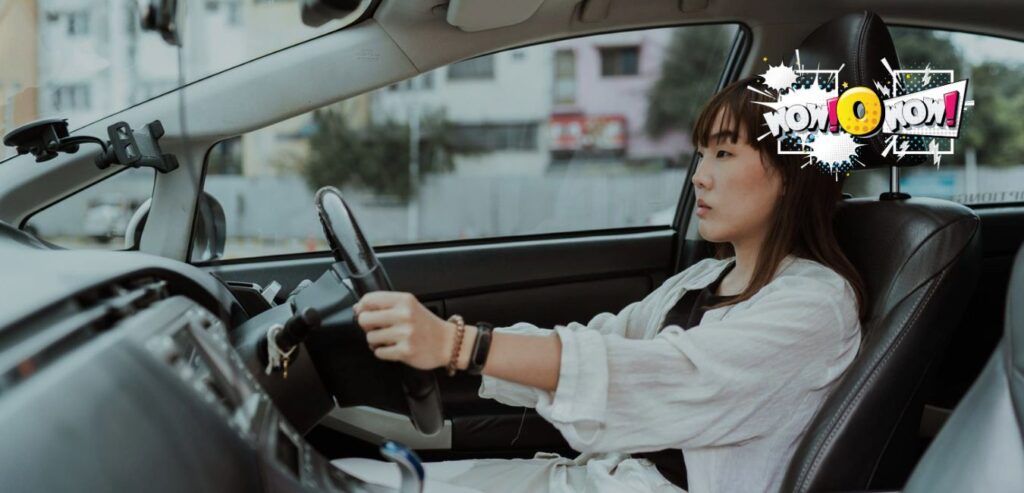 Why does my car shake when I brake
