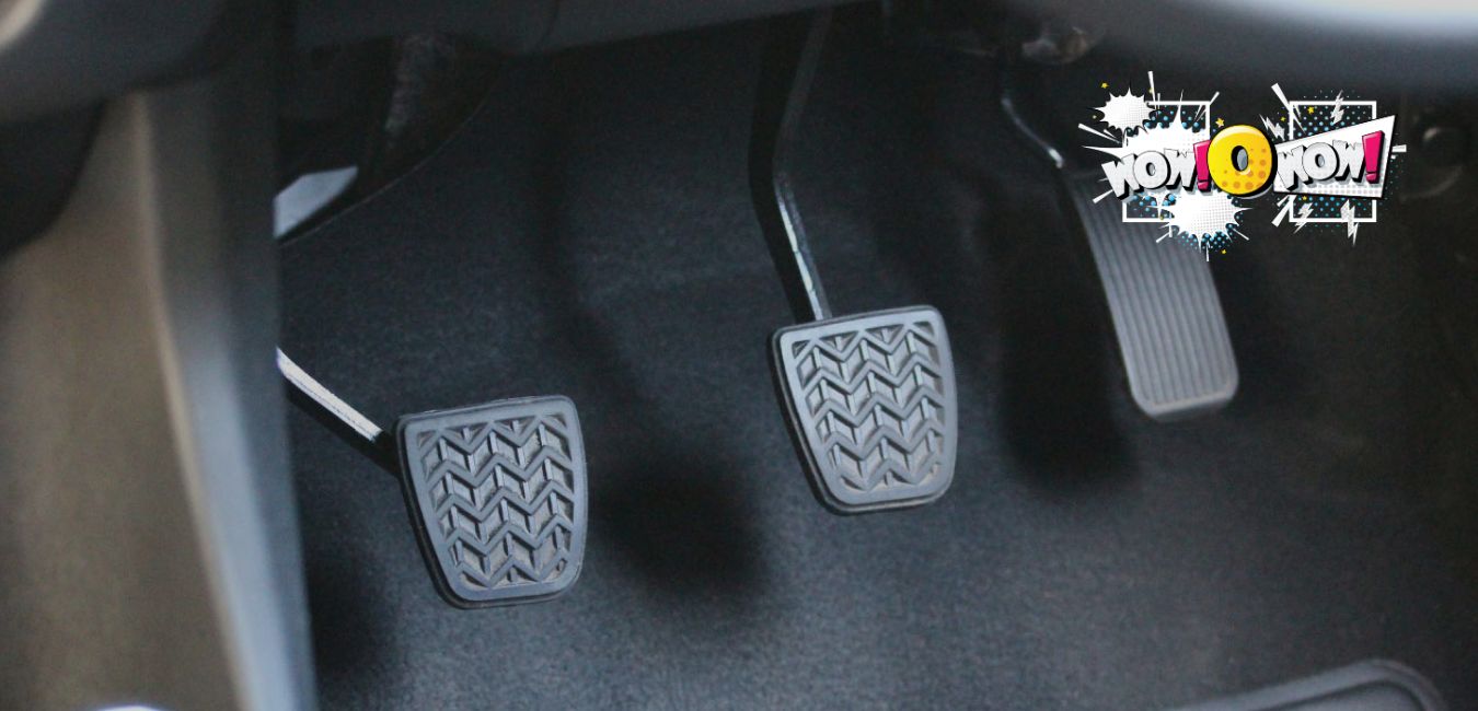 How A Car Brake System Works? wowOwow