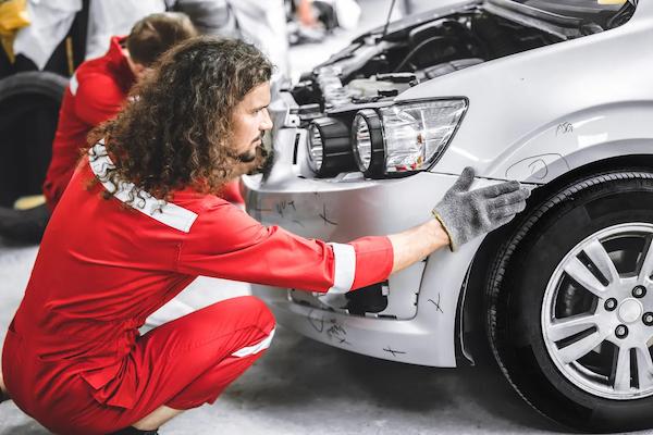 Benefits Of Car DRL