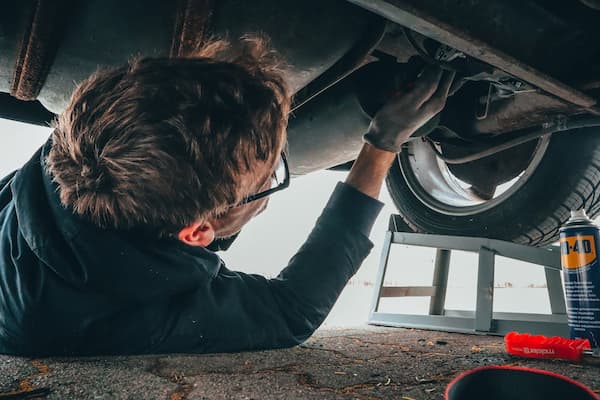what does tc mean in a car Tips To Maintain A Healthy Traction Control System