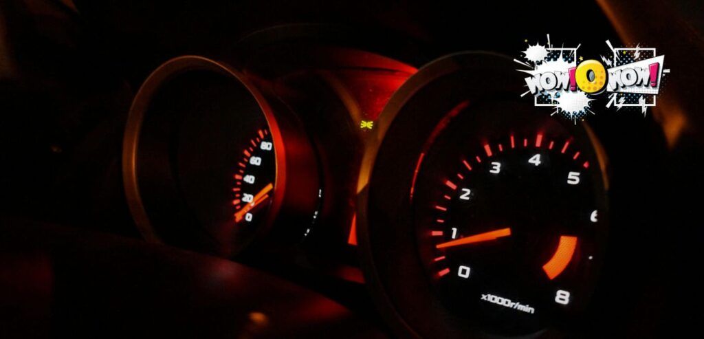 What Does TC Mean In A Car? What Does TC Mean In A Car