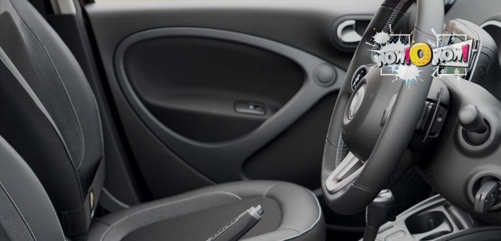 how to make car seat more comfortable
