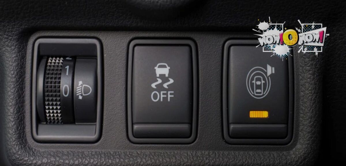 What Does TC Mean In A Car? wowOwow