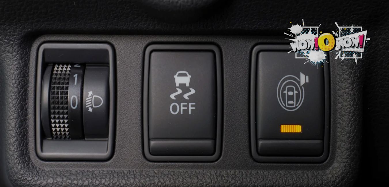 What Does TC Mean In A Car? wowOwow