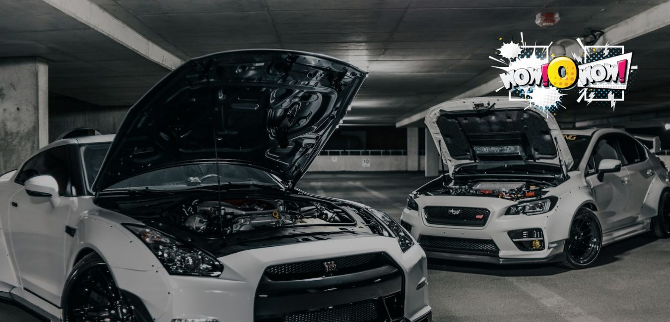 Driving Towards Tomorrow: The Revolution of Automotive Innovations