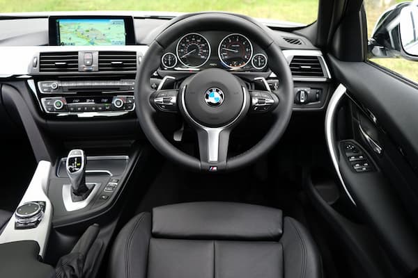 Neutral In Automatic And Manual Cars