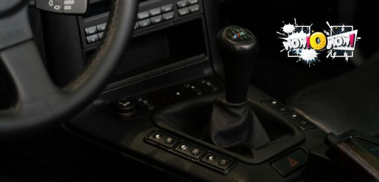 What Does Neutral Do In A Car