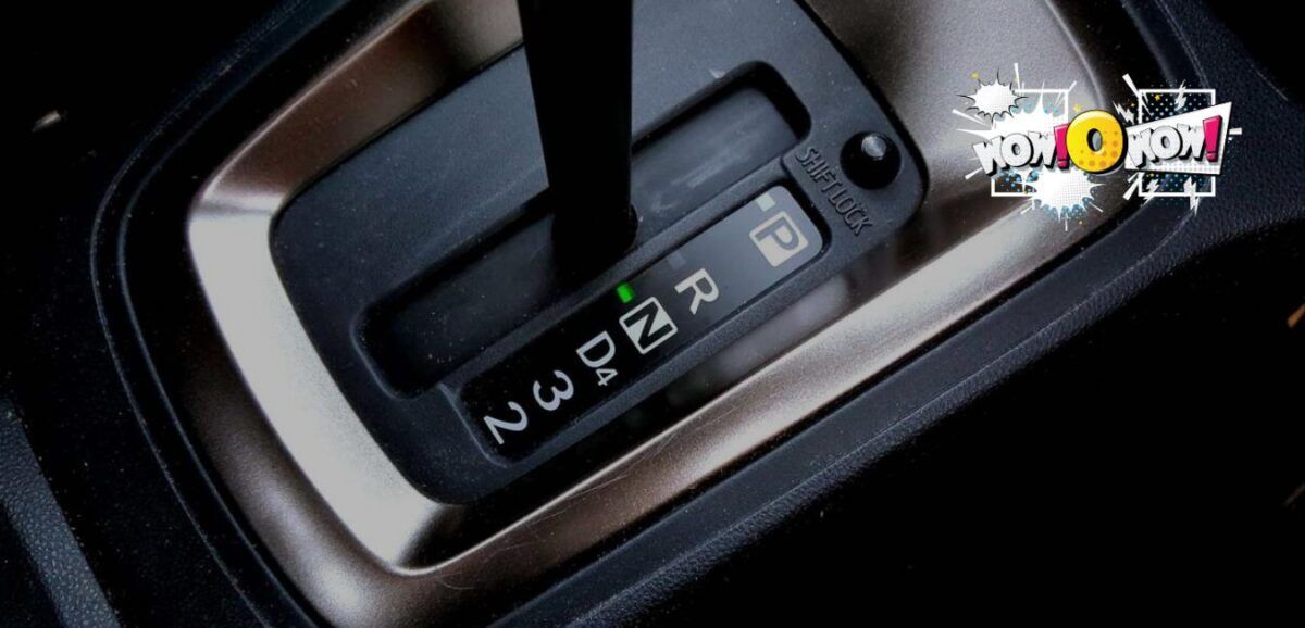 What Does Neutral Do In A Car? wowOwow