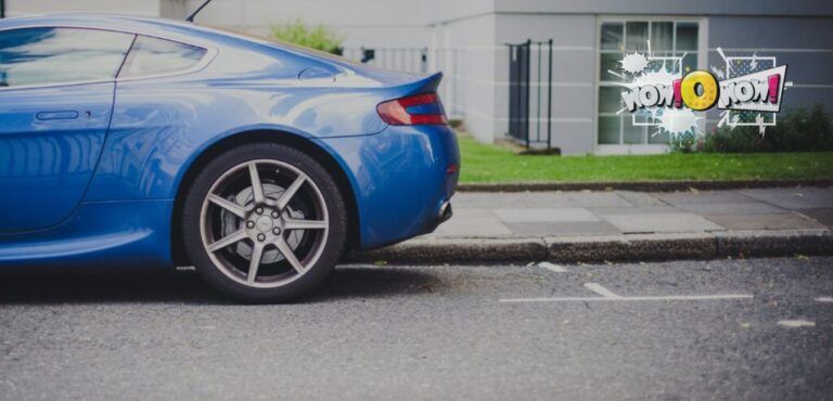 what is a fender on a car