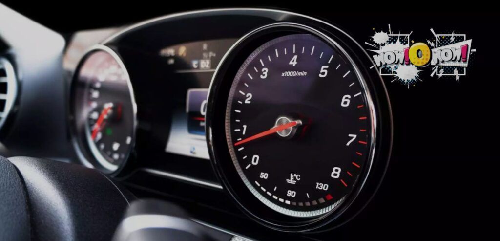what is rpm in a car