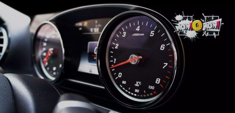 what is rpm in a car