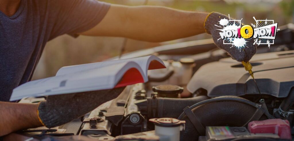 Car Maintenance Hacks