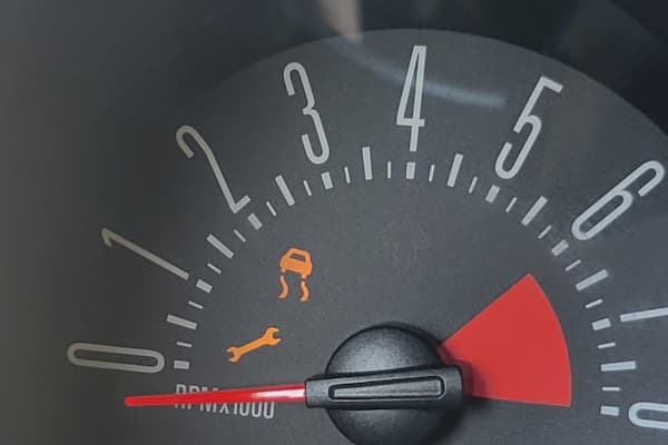 Common Causes Of The Wrench Light