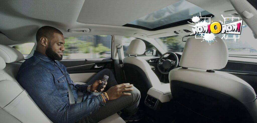 Implementing AI In Self-Driving Cars
