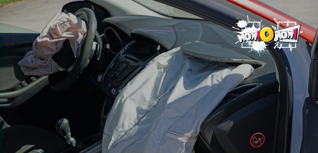 Can You Drive A Car Once The Airbags Have Deployed?