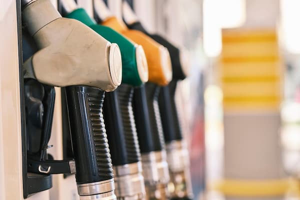 Gas Station Safety Precautions