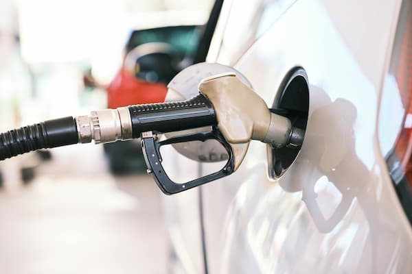 Potential Risks Of Pumping Gas With Car On