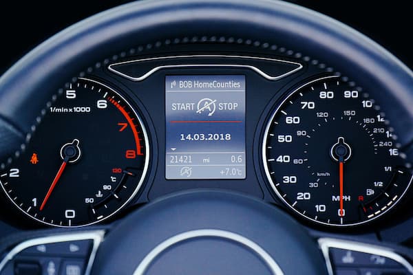 What Triggers Car Alarms?
