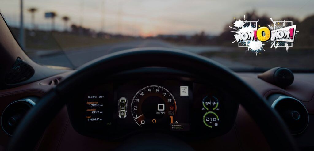 how long do car alarms go off for