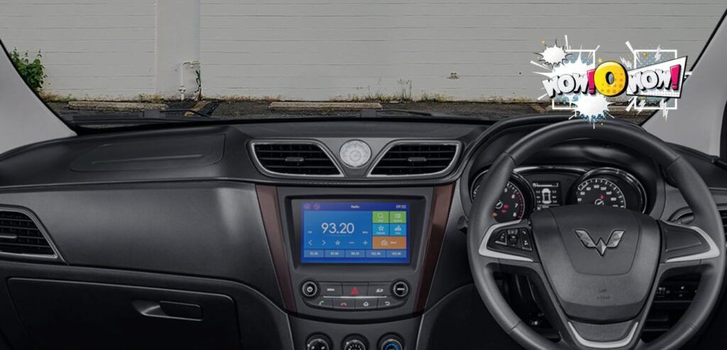 what does static mean in cars