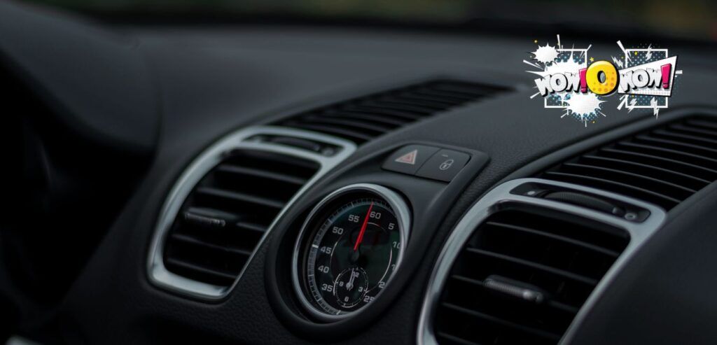 How To Make AC Colder In Car
