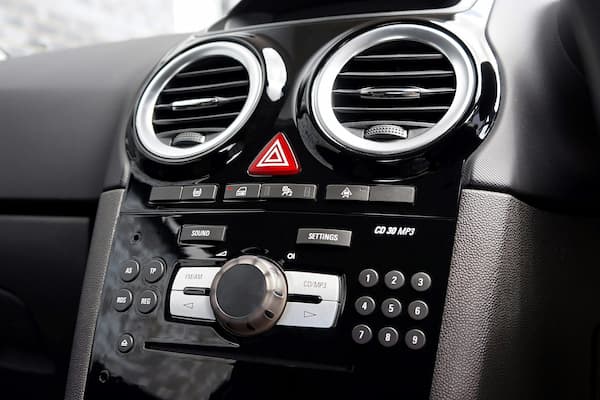 car ac