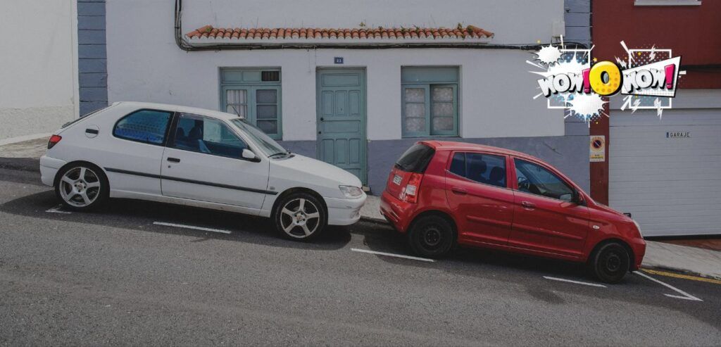 Car Makes Humming Noise When Parked