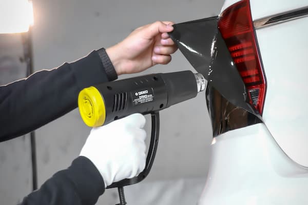 how to remove moisture from car headlight without opening Hairdryer Or Heat Gun