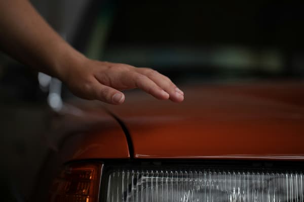 how to remove moisture from car headlight without opening Preventing Future Moisture Problems