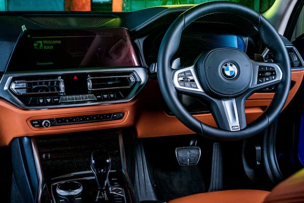 Tips For Safe Cruise Control Use