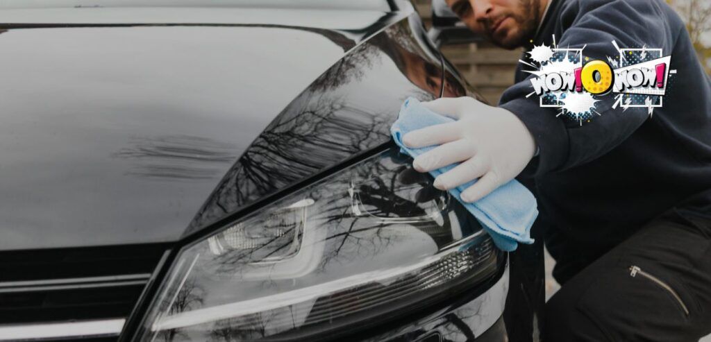 How To Remove Moisture From Car Headlight Without Opening? how to remove moisture from car headlight without opening