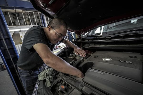 Ignition System Problems