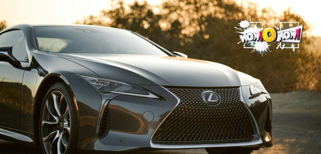 Is Lexus Made By Toyota? Lexus Made By Toyota