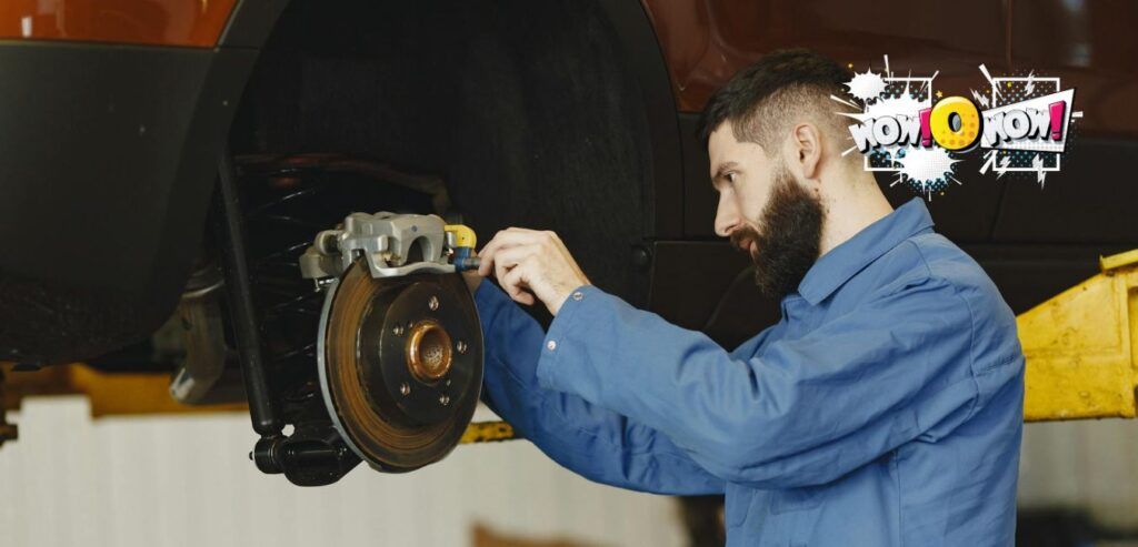 Ignoring Brake Problems