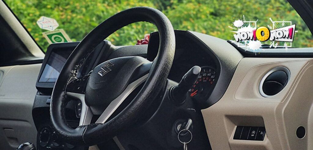 How often should you start your car