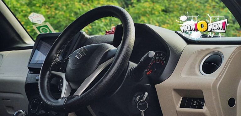 How often should you start your car