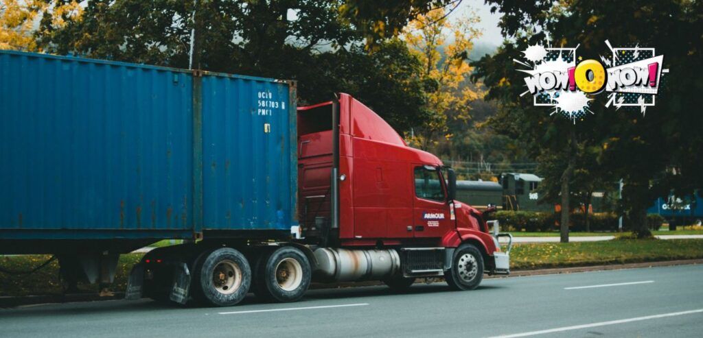 Logistics Solutions