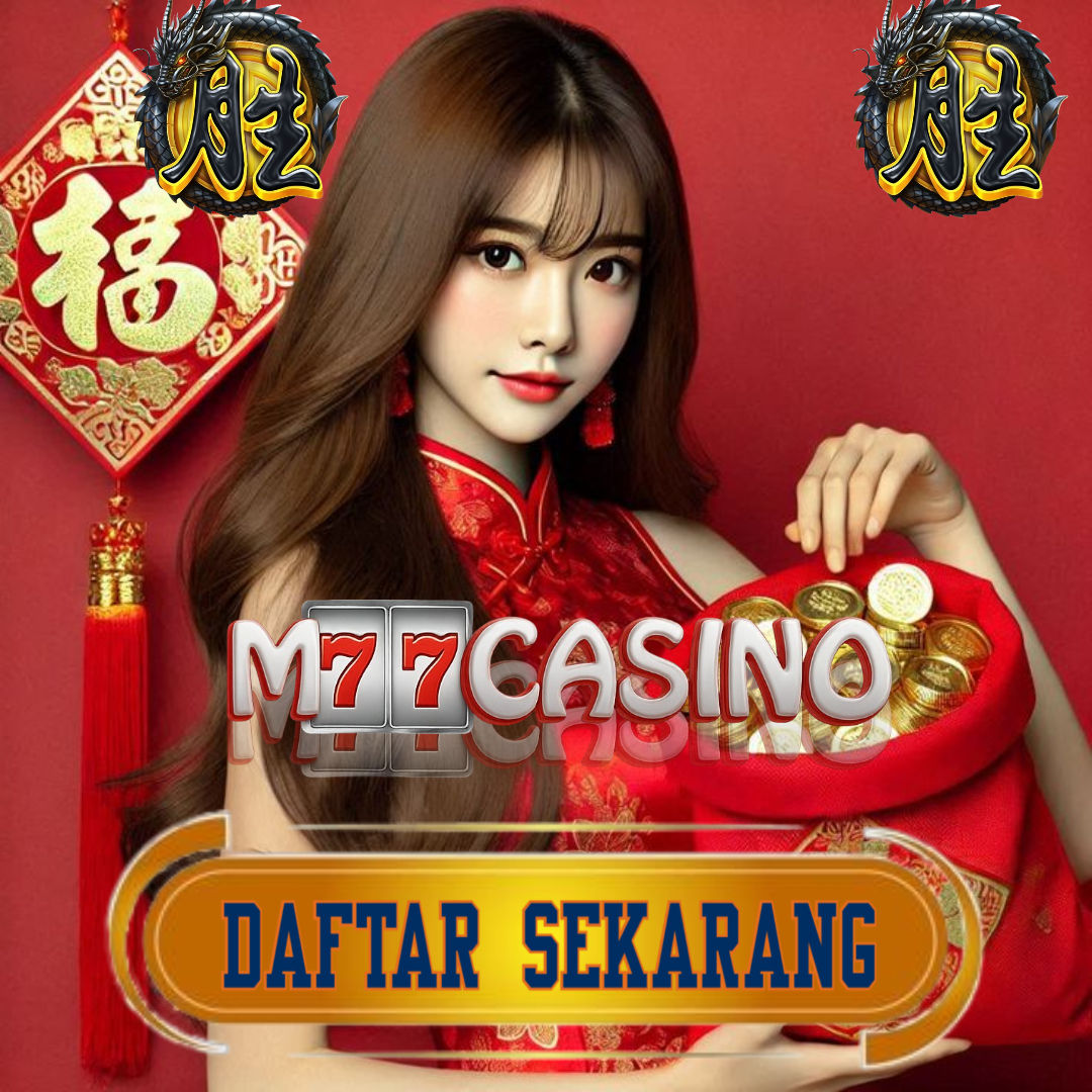 M77CASINO