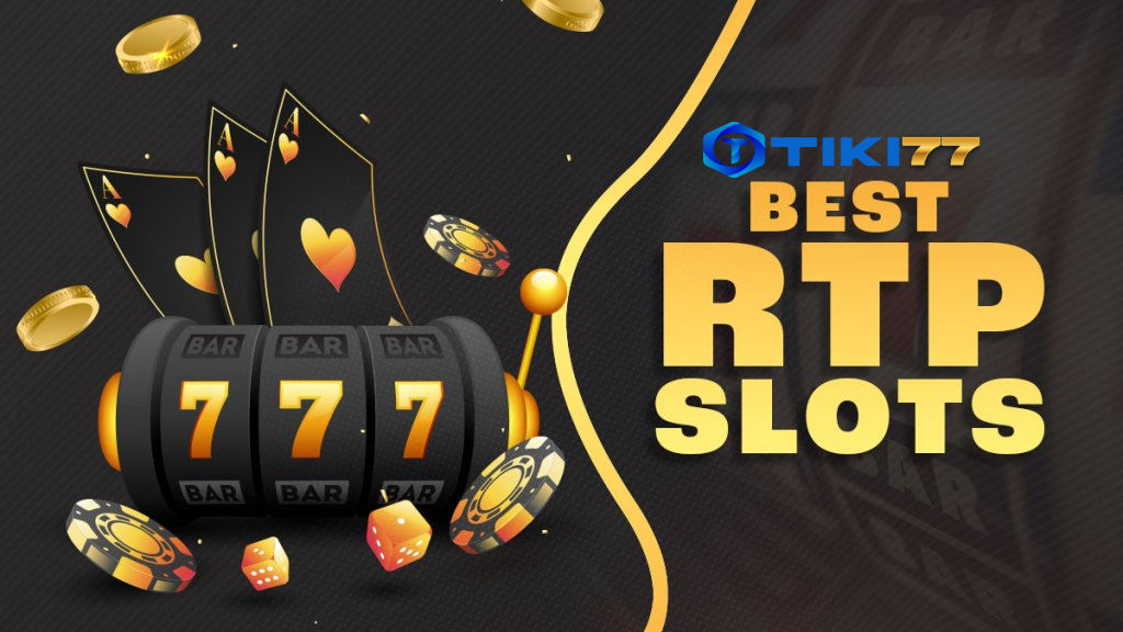 TIKI77 | SITUS SLOT77 SLOT 77 #1 PLATFORM BETTING ONLINE 2025